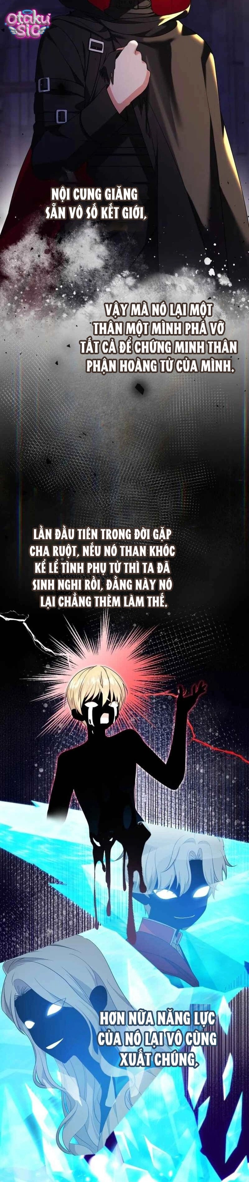 Tiểu Thư Tích Tiền Đi Bụi - Chap 122 - Trang 2