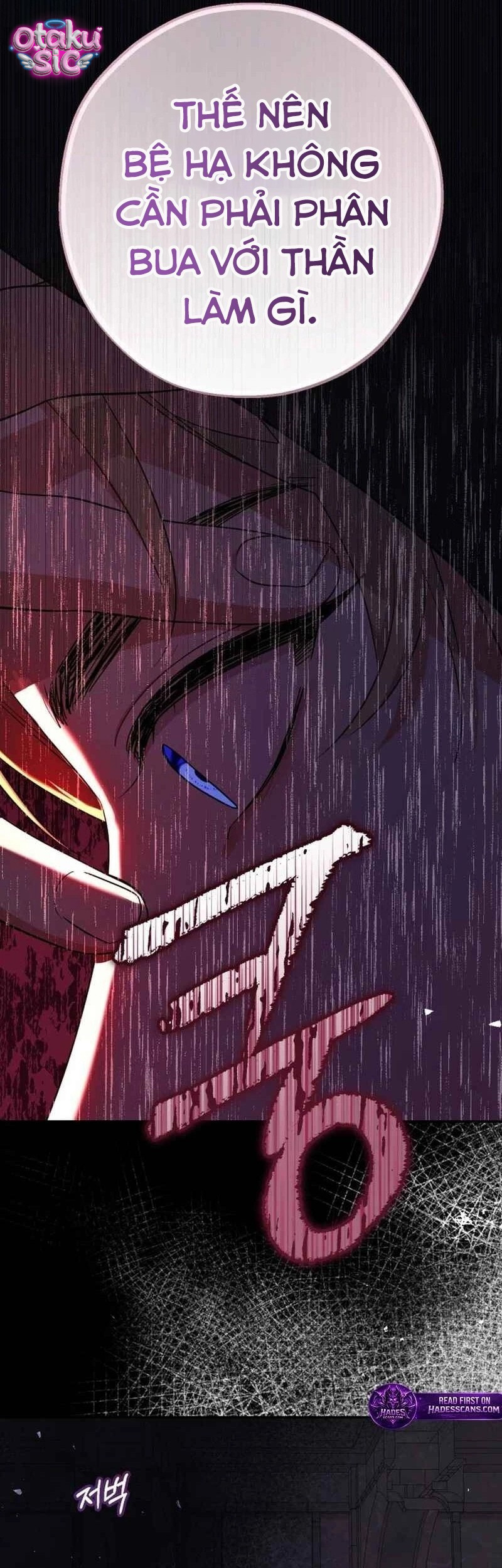 Tiểu Thư Tích Tiền Đi Bụi - Chap 122 - Trang 12