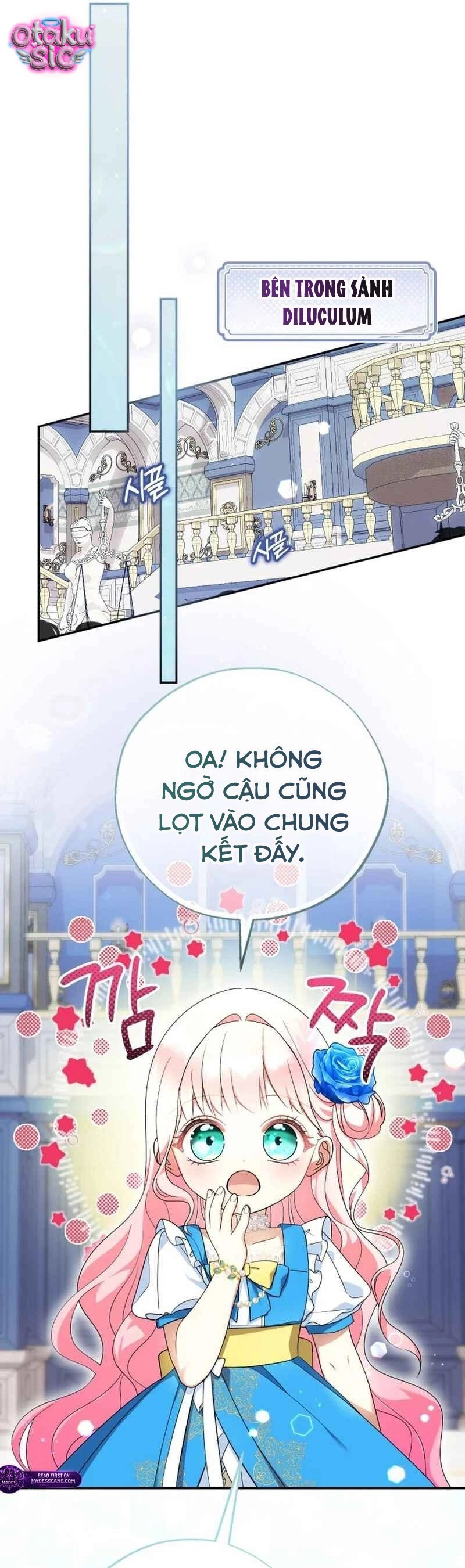 Tiểu Thư Tích Tiền Đi Bụi - Chap 122 - Trang 19