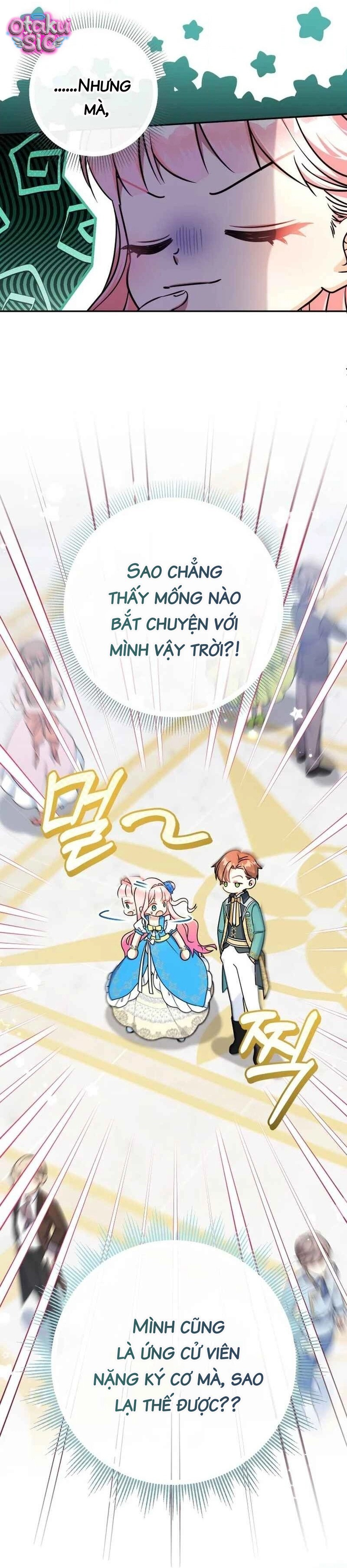 Tiểu Thư Tích Tiền Đi Bụi - Chap 122 - Trang 24