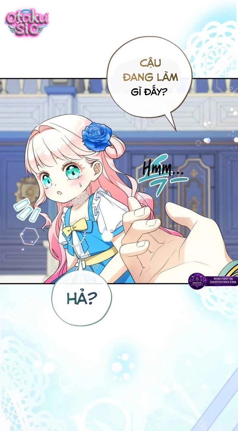 Tiểu Thư Tích Tiền Đi Bụi - Chap 122 - Trang 25