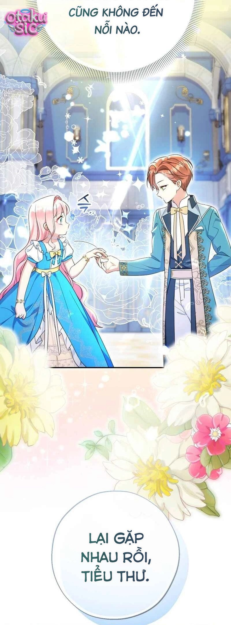 Tiểu Thư Tích Tiền Đi Bụi - Chap 122 - Trang 28