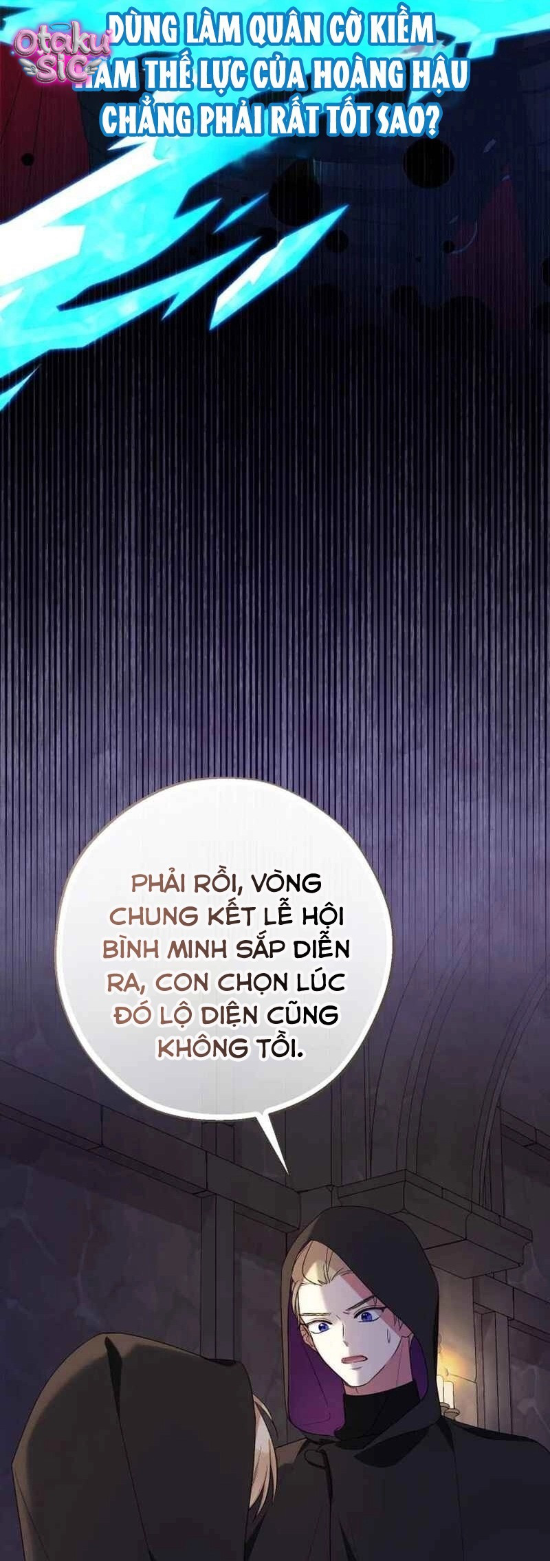 Tiểu Thư Tích Tiền Đi Bụi - Chap 122 - Trang 4