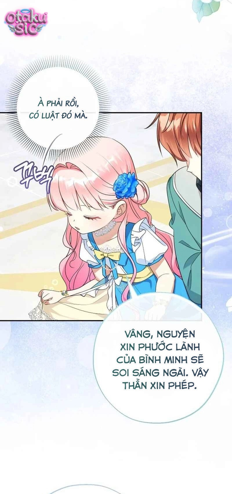 Tiểu Thư Tích Tiền Đi Bụi - Chap 122 - Trang 31