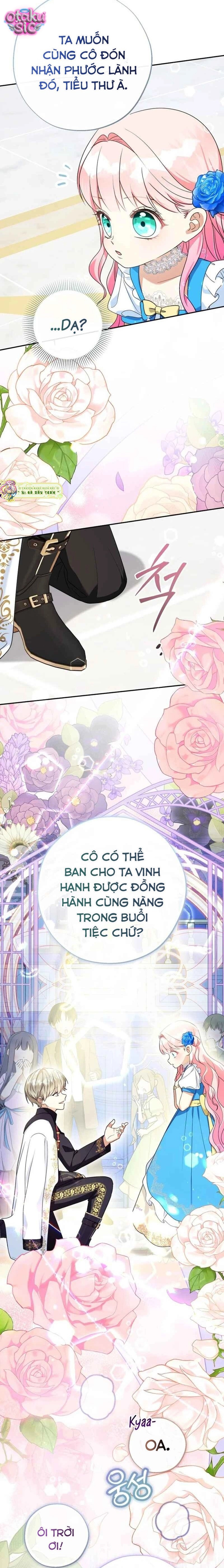 Tiểu Thư Tích Tiền Đi Bụi - Chap 122 - Trang 32