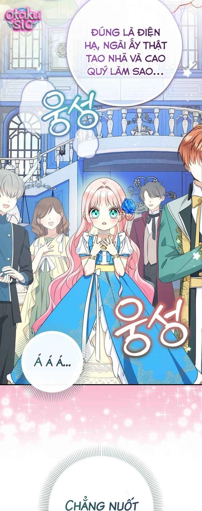 Tiểu Thư Tích Tiền Đi Bụi - Chap 122 - Trang 33