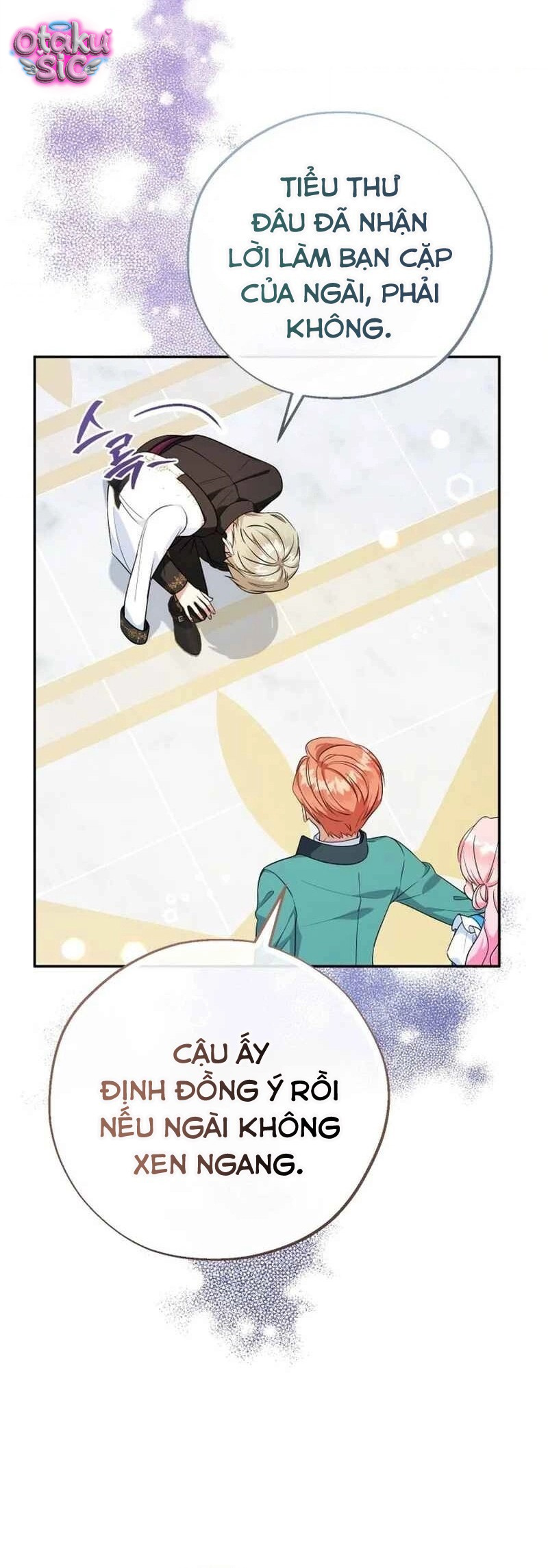 Tiểu Thư Tích Tiền Đi Bụi - Chap 122 - Trang 35