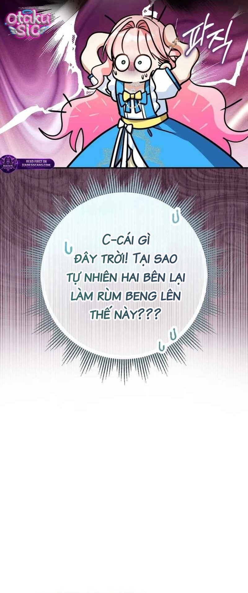 Tiểu Thư Tích Tiền Đi Bụi - Chap 122 - Trang 37