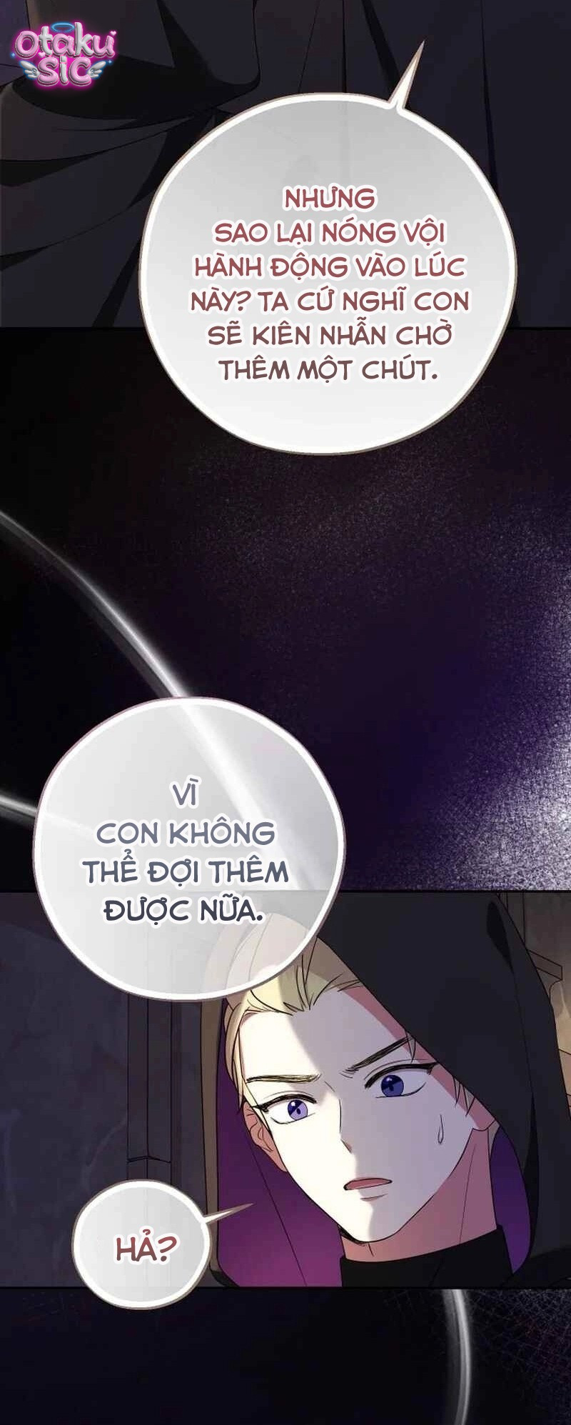 Tiểu Thư Tích Tiền Đi Bụi - Chap 122 - Trang 5