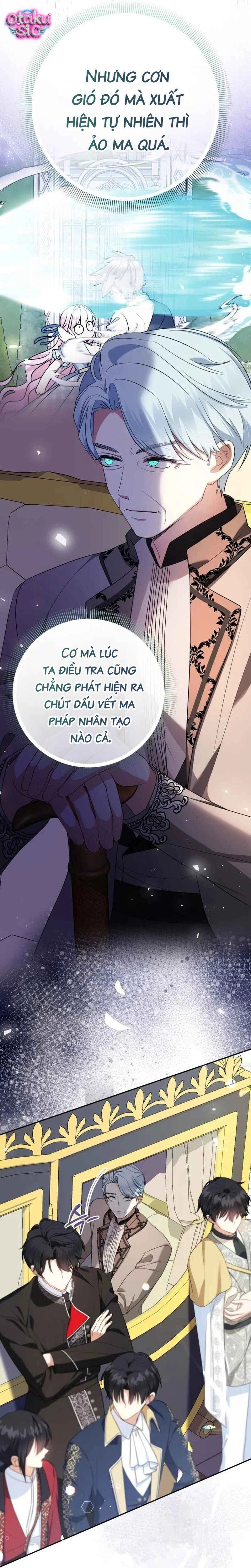 Tiểu Thư Tích Tiền Đi Bụi - Chap 122 - Trang 41