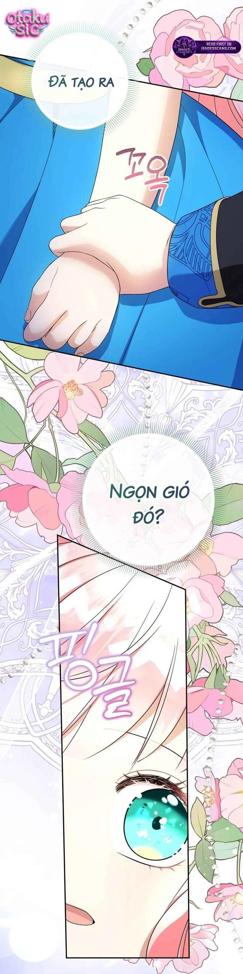 Tiểu Thư Tích Tiền Đi Bụi - Chap 122 - Trang 43