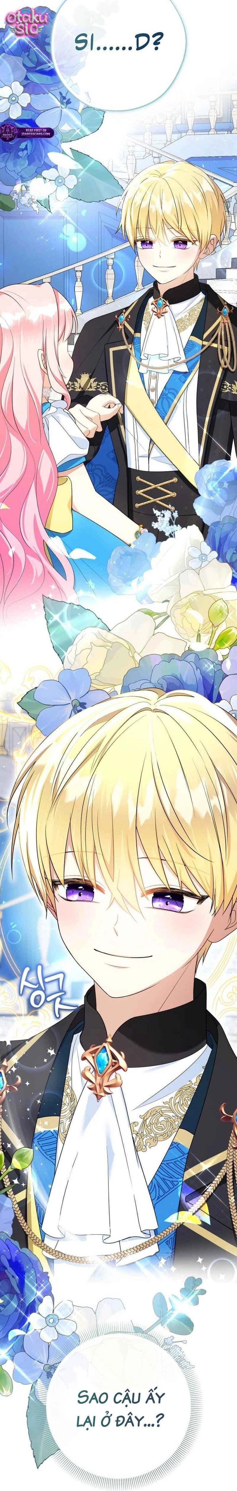 Tiểu Thư Tích Tiền Đi Bụi - Chap 122 - Trang 46