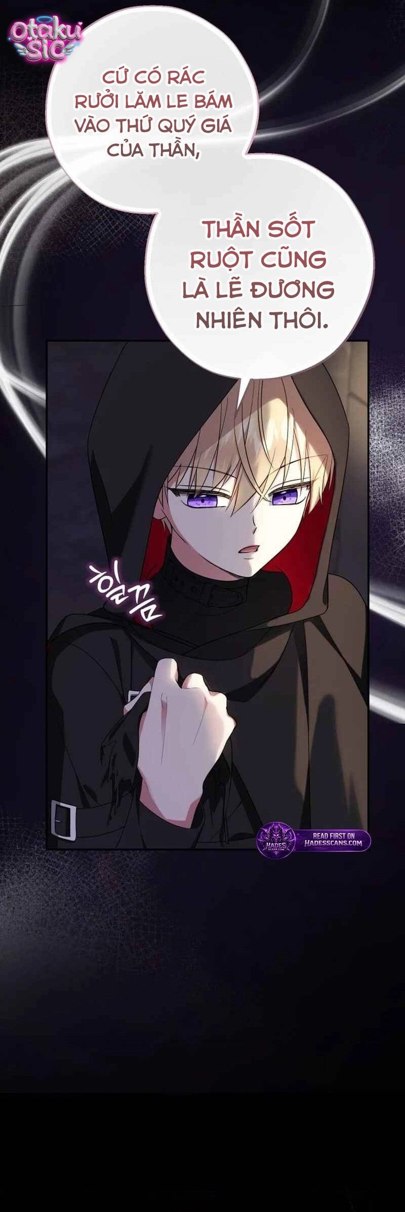 Tiểu Thư Tích Tiền Đi Bụi - Chap 122 - Trang 6