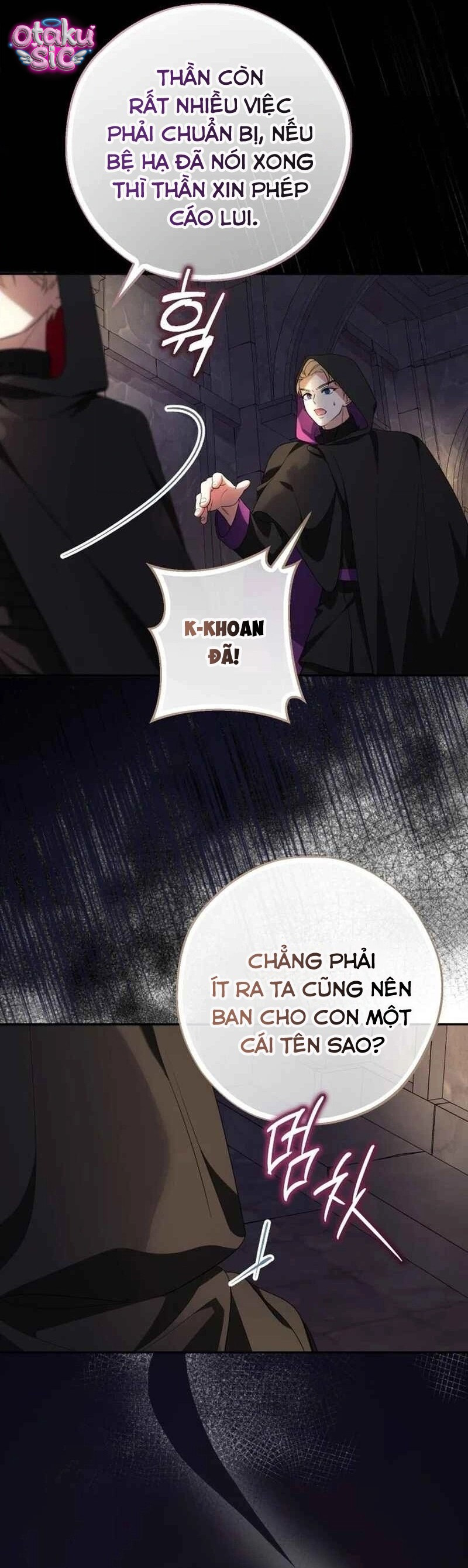 Tiểu Thư Tích Tiền Đi Bụi - Chap 122 - Trang 7