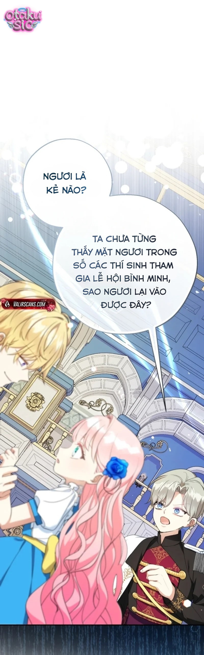 Tiểu Thư Tích Tiền Đi Bụi - Chap 123 - Trang 1