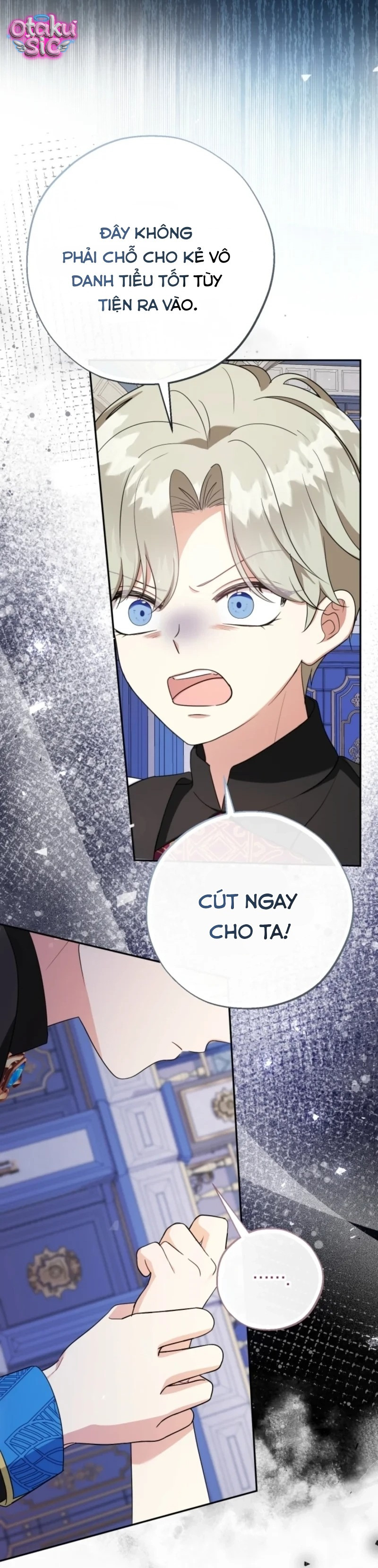 Tiểu Thư Tích Tiền Đi Bụi - Chap 123 - Trang 2