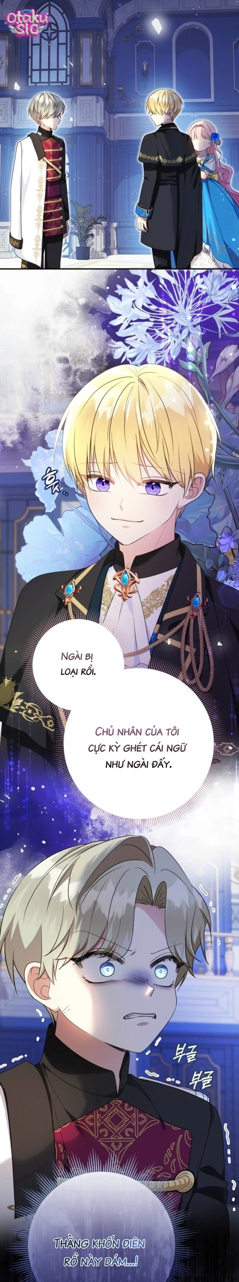 Tiểu Thư Tích Tiền Đi Bụi - Chap 123 - Trang 18