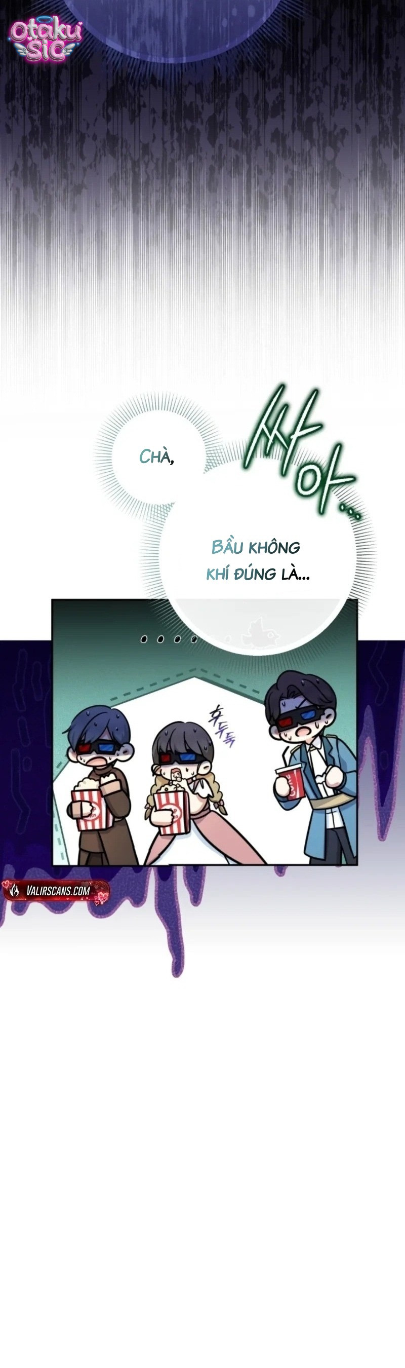 Tiểu Thư Tích Tiền Đi Bụi - Chap 123 - Trang 19