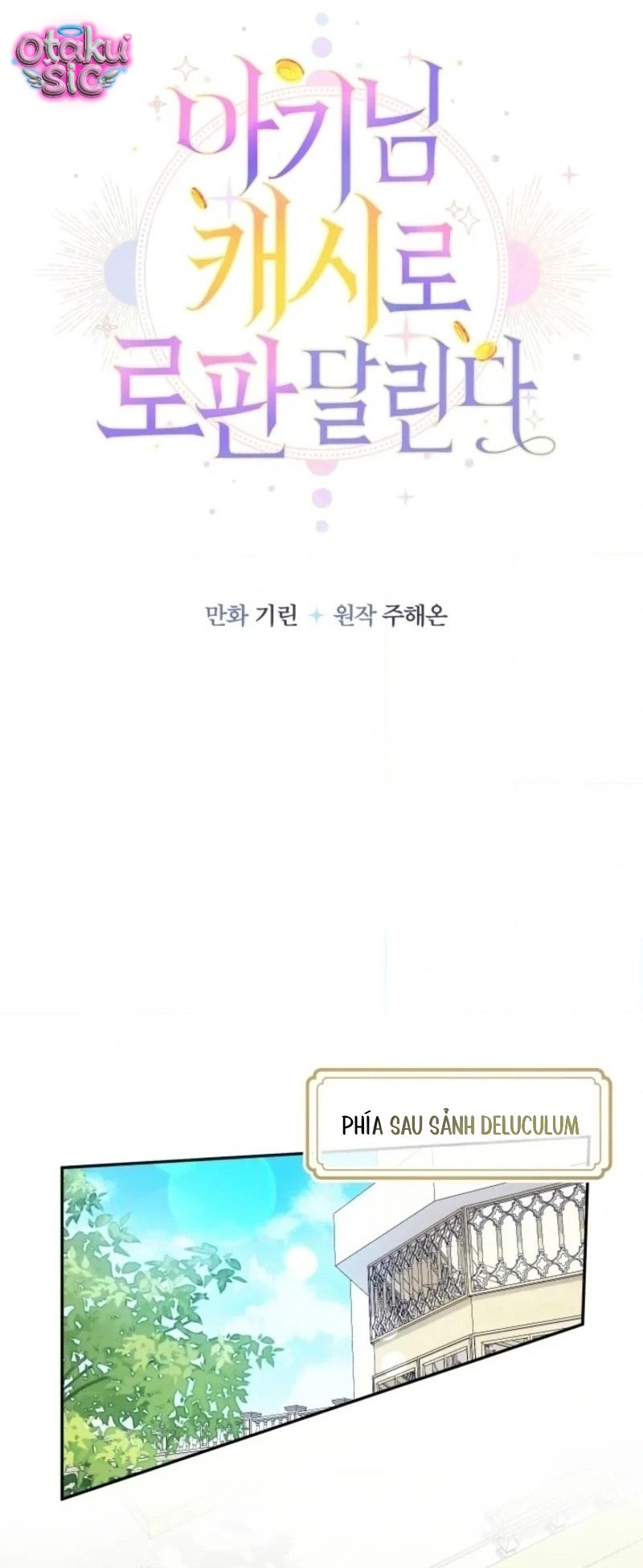 Tiểu Thư Tích Tiền Đi Bụi - Chap 123 - Trang 20
