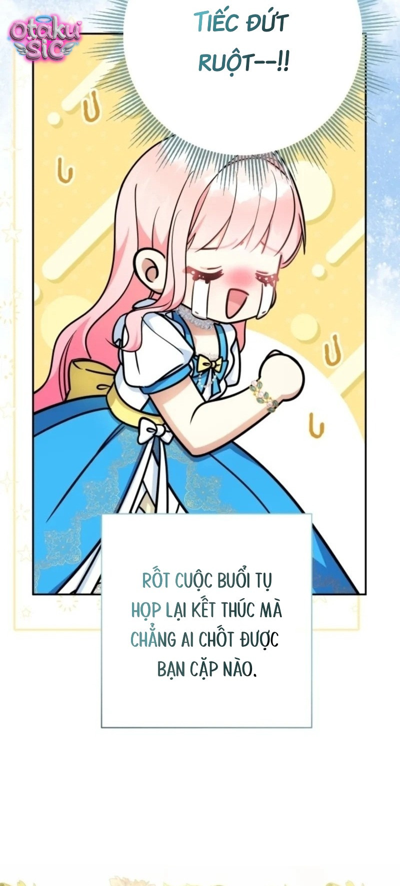Tiểu Thư Tích Tiền Đi Bụi - Chap 123 - Trang 22