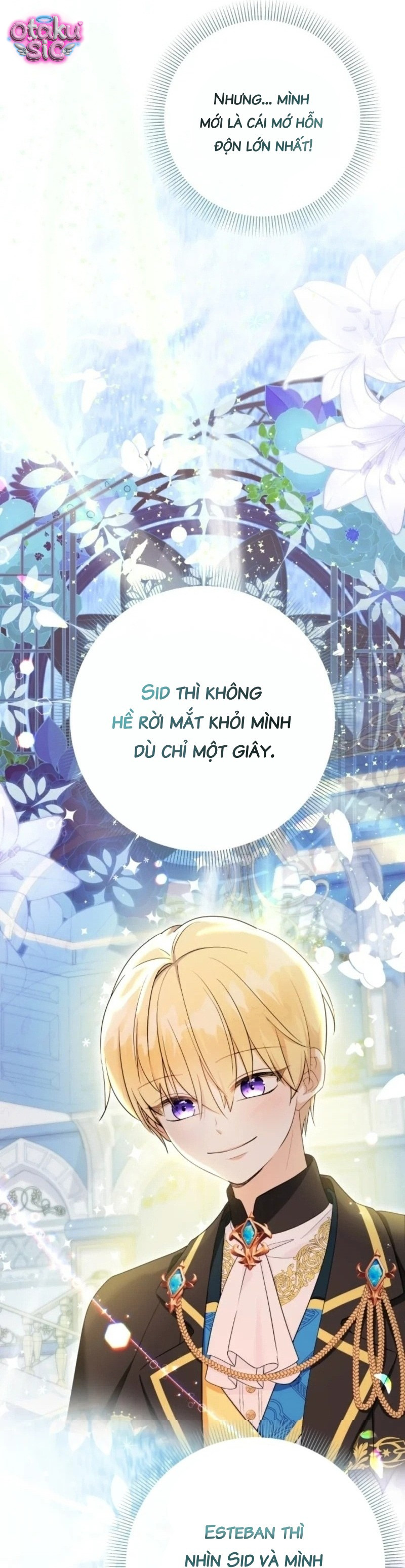Tiểu Thư Tích Tiền Đi Bụi - Chap 123 - Trang 25