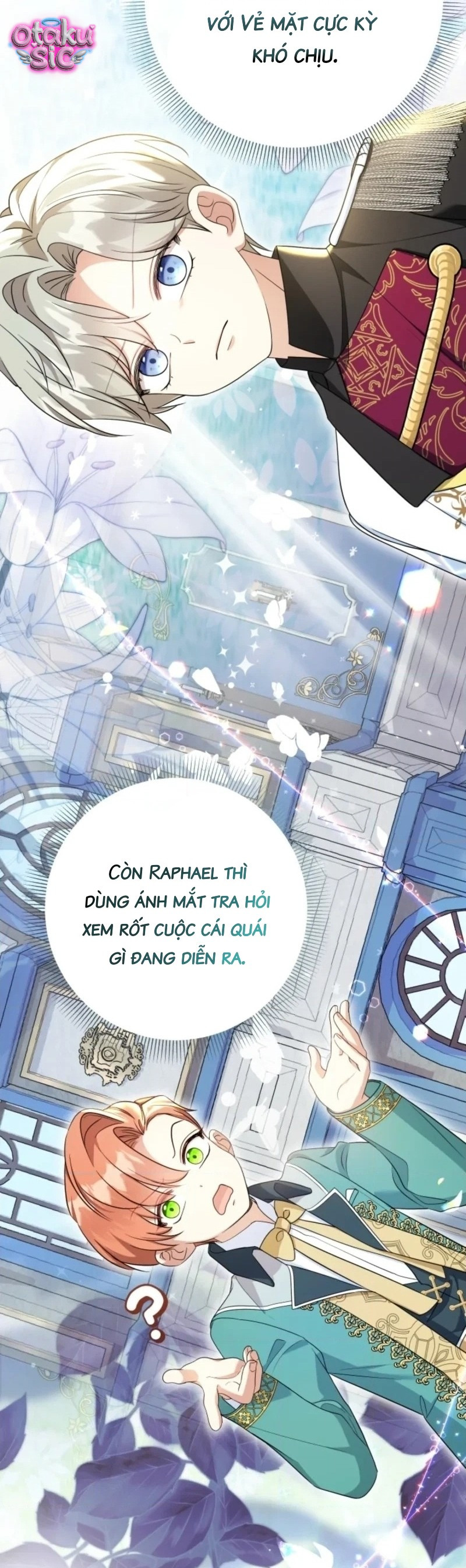 Tiểu Thư Tích Tiền Đi Bụi - Chap 123 - Trang 26