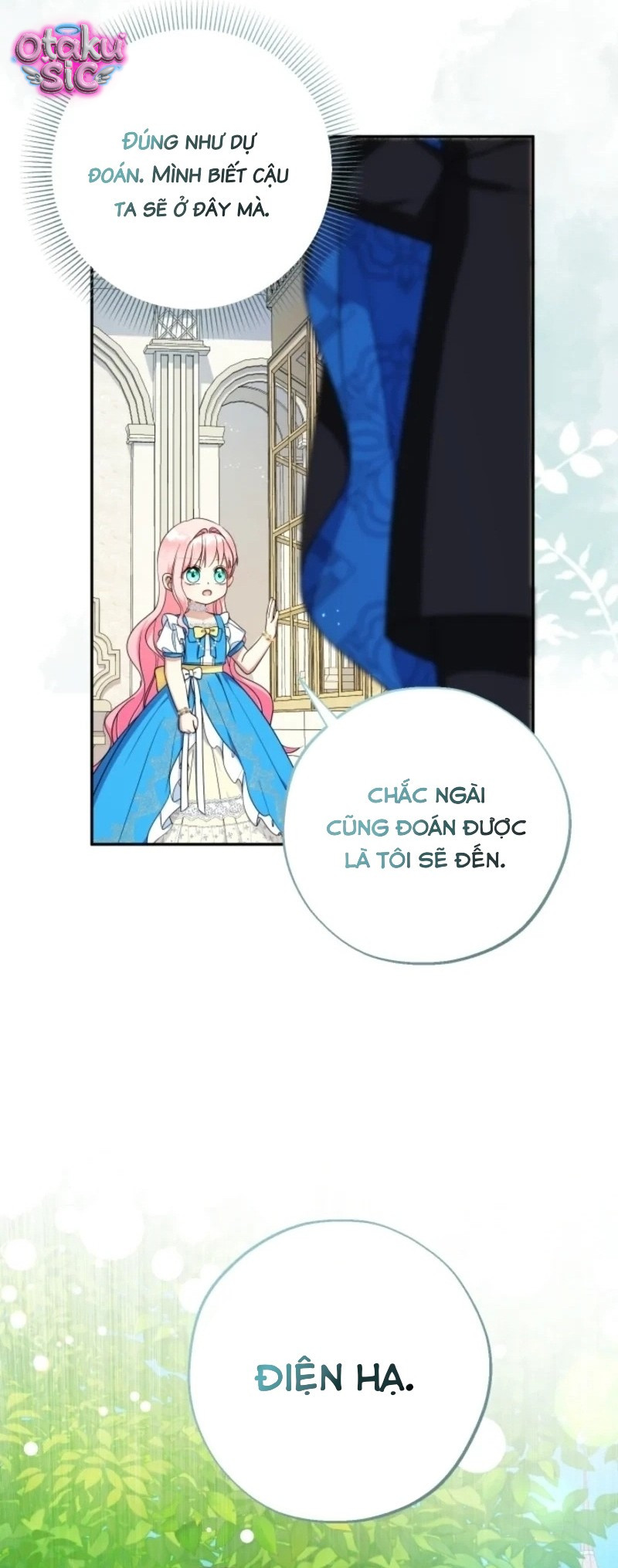 Tiểu Thư Tích Tiền Đi Bụi - Chap 123 - Trang 28