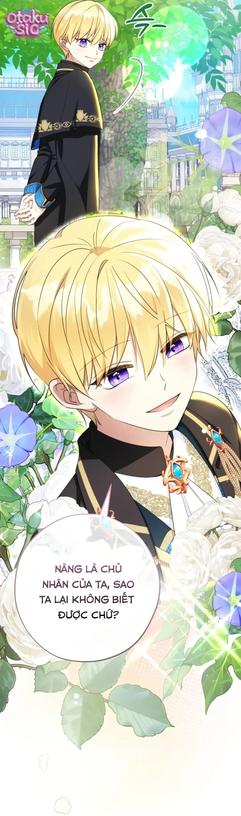 Tiểu Thư Tích Tiền Đi Bụi - Chap 123 - Trang 29