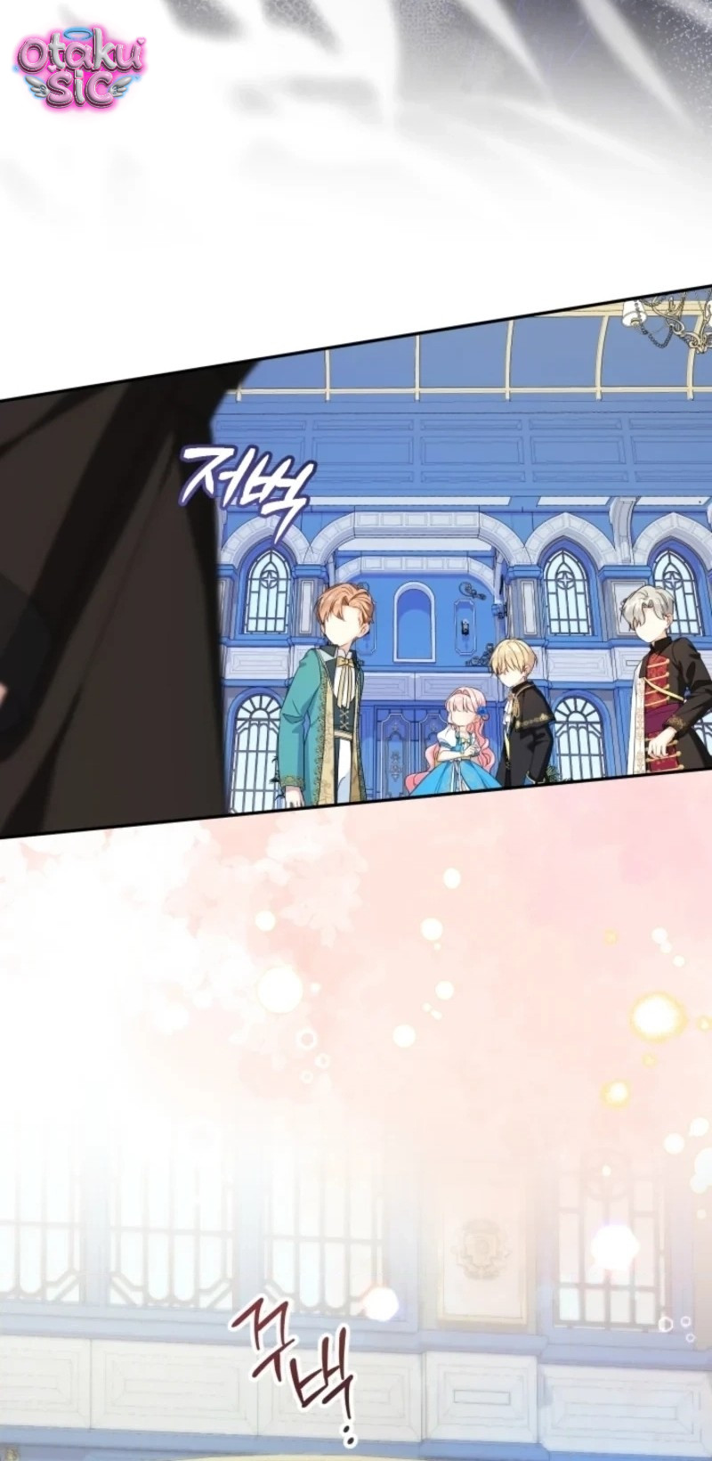 Tiểu Thư Tích Tiền Đi Bụi - Chap 123 - Trang 4