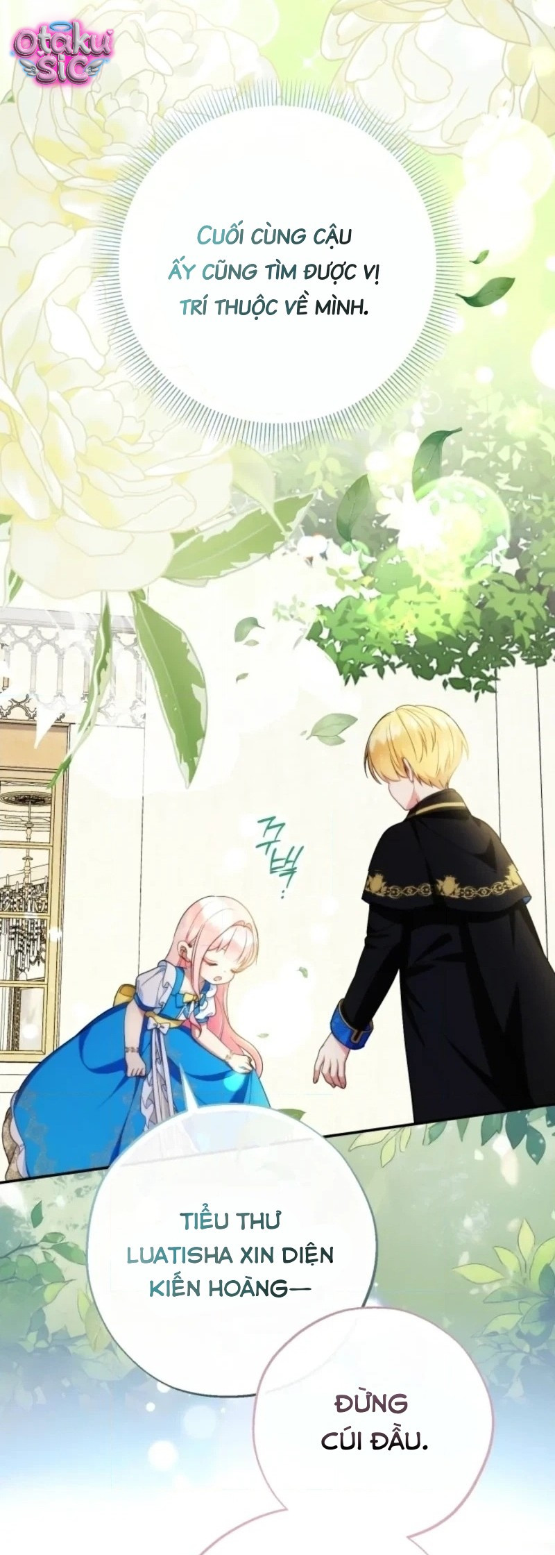 Tiểu Thư Tích Tiền Đi Bụi - Chap 123 - Trang 32