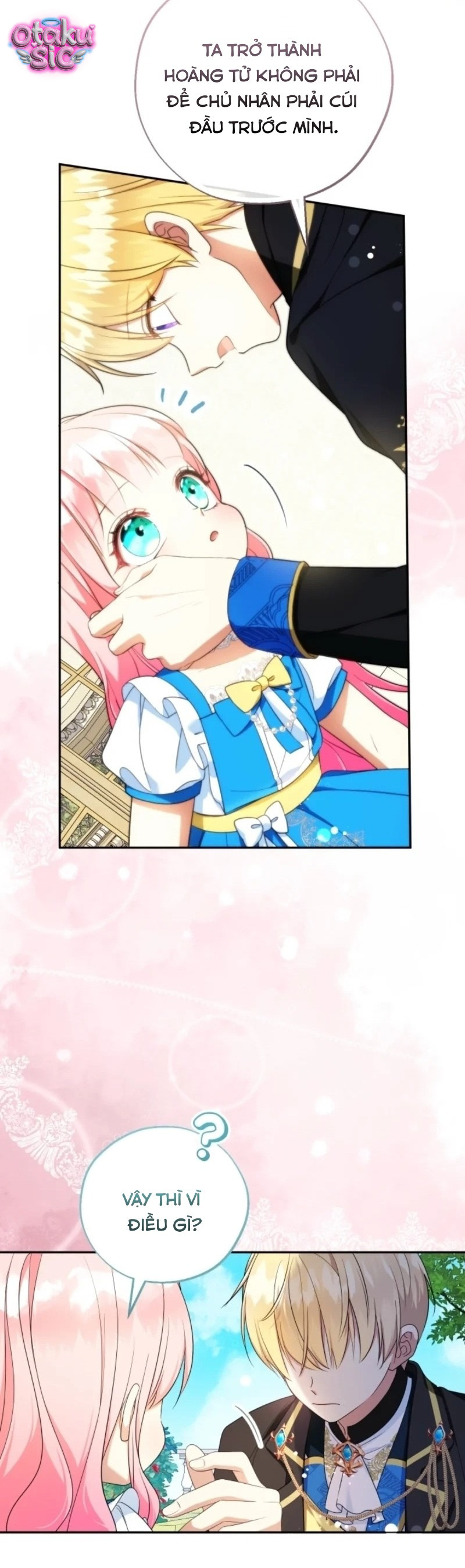 Tiểu Thư Tích Tiền Đi Bụi - Chap 123 - Trang 33