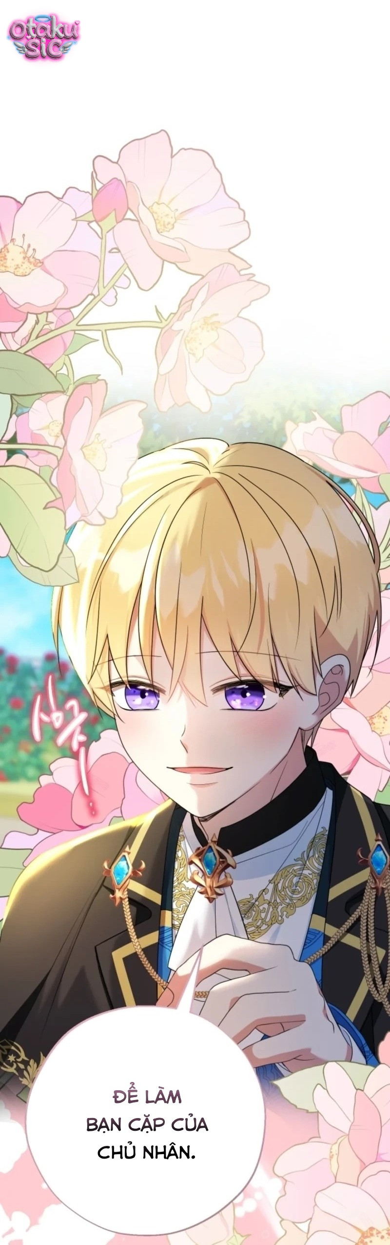 Tiểu Thư Tích Tiền Đi Bụi - Chap 123 - Trang 34