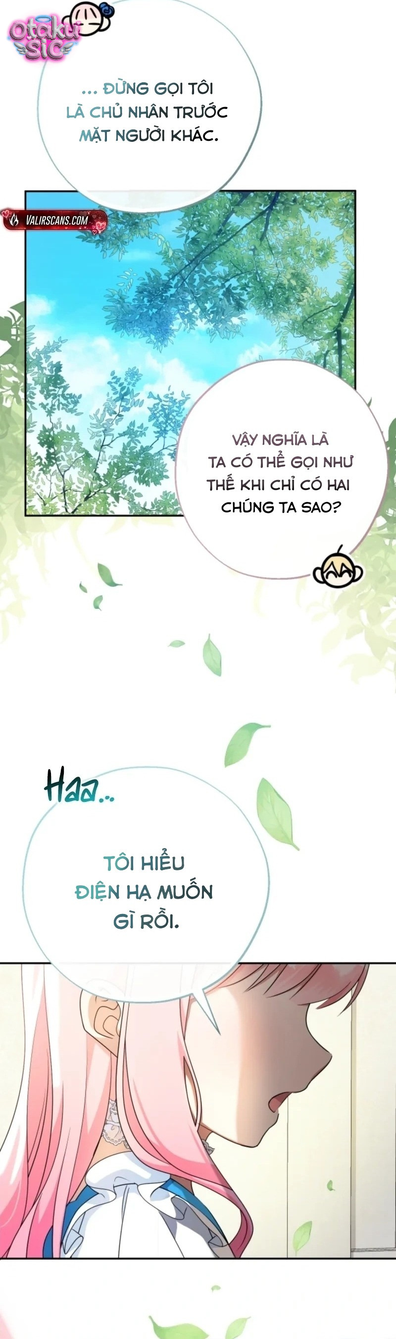 Tiểu Thư Tích Tiền Đi Bụi - Chap 123 - Trang 37
