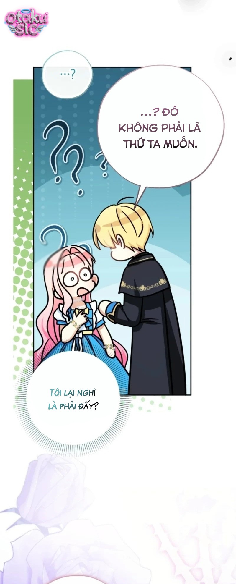 Tiểu Thư Tích Tiền Đi Bụi - Chap 123 - Trang 42