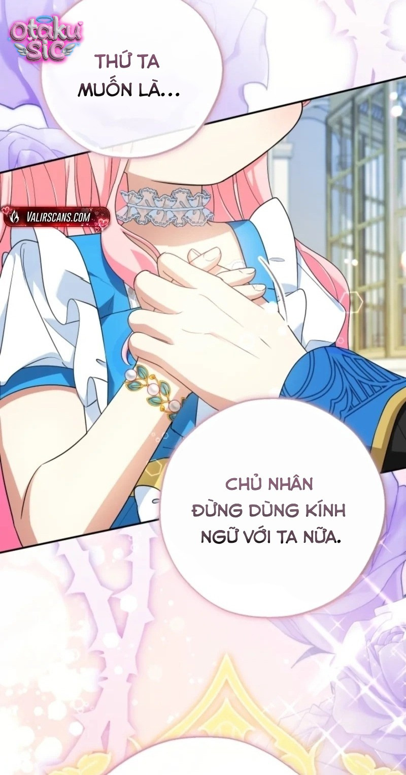 Tiểu Thư Tích Tiền Đi Bụi - Chap 123 - Trang 43
