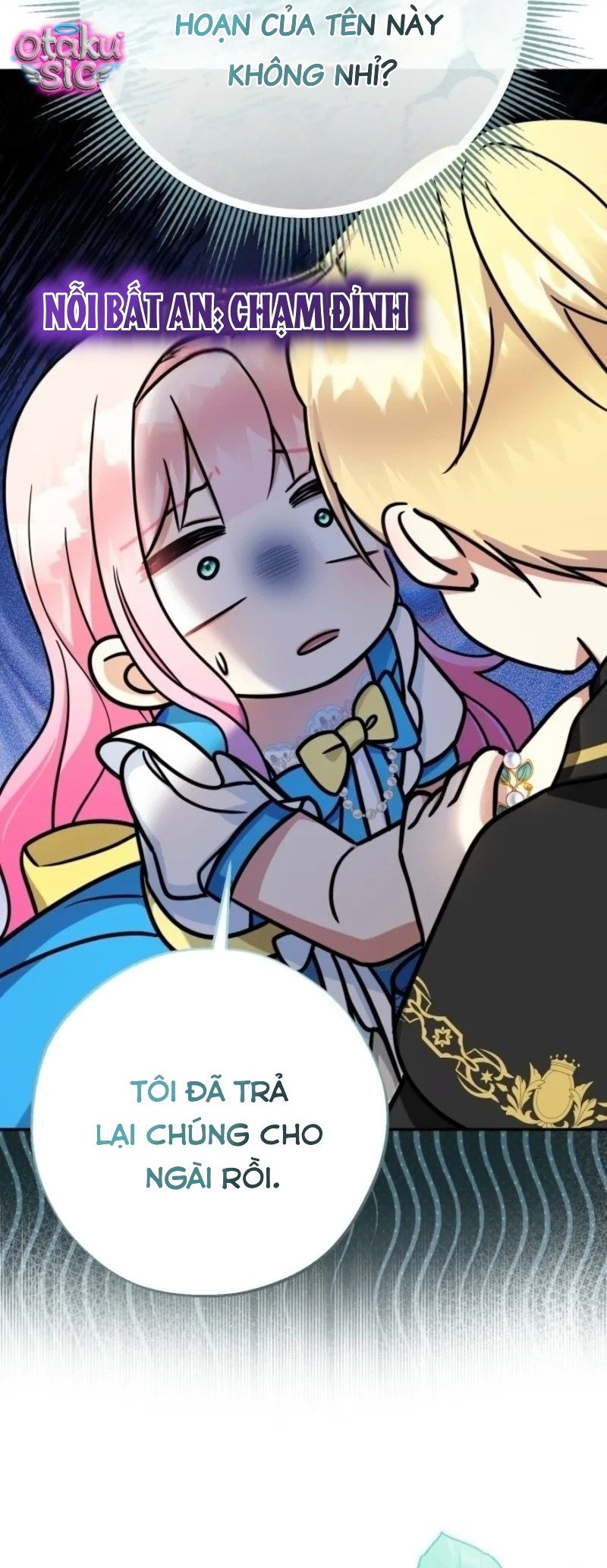 Tiểu Thư Tích Tiền Đi Bụi - Chap 123 - Trang 46