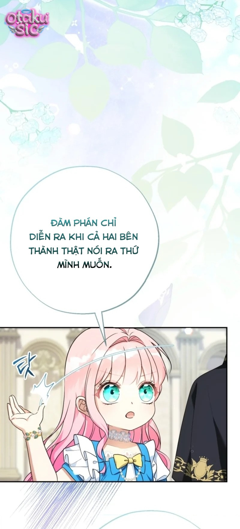 Tiểu Thư Tích Tiền Đi Bụi - Chap 123 - Trang 48