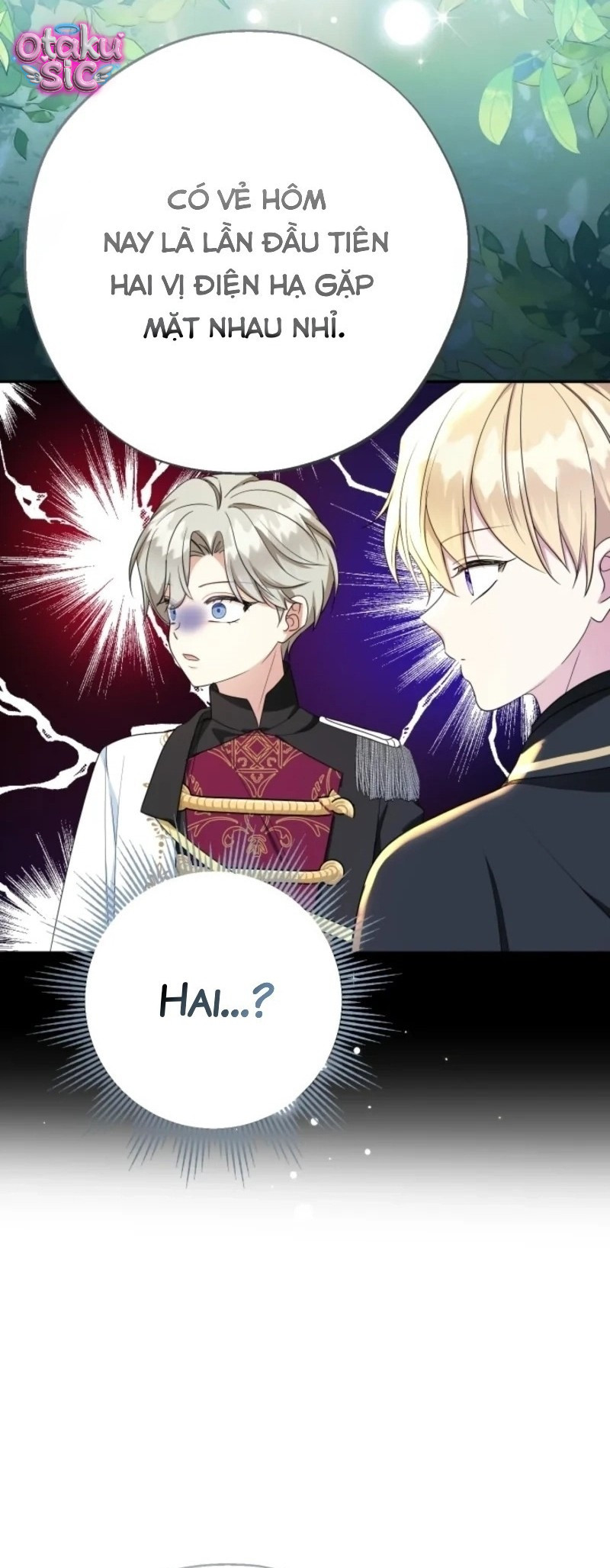 Tiểu Thư Tích Tiền Đi Bụi - Chap 123 - Trang 6
