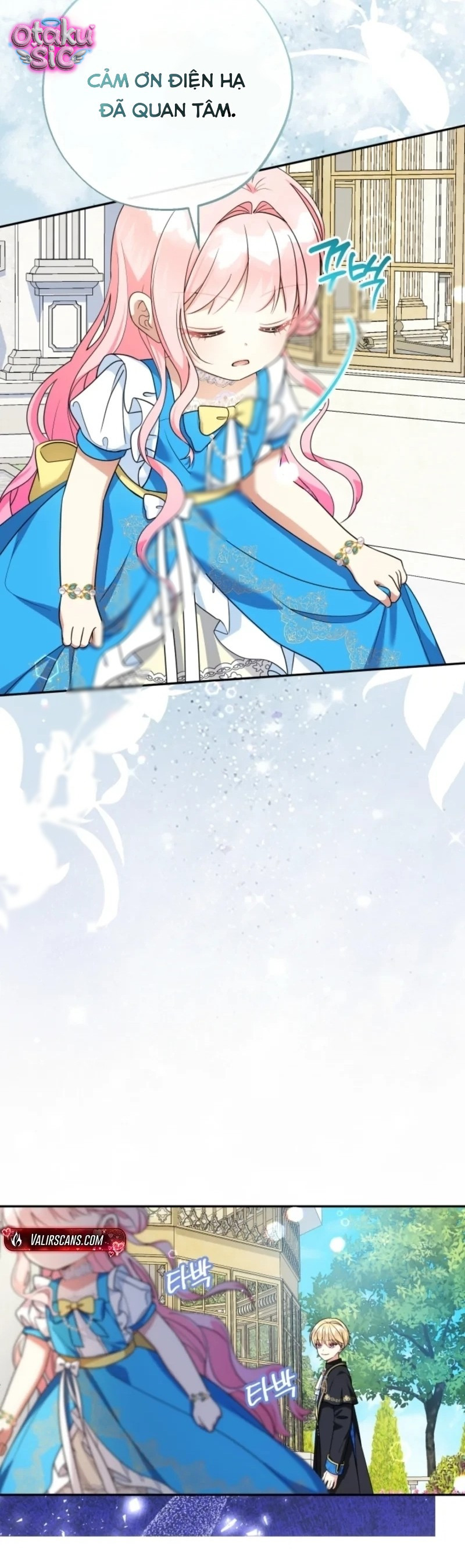 Tiểu Thư Tích Tiền Đi Bụi - Chap 123 - Trang 51