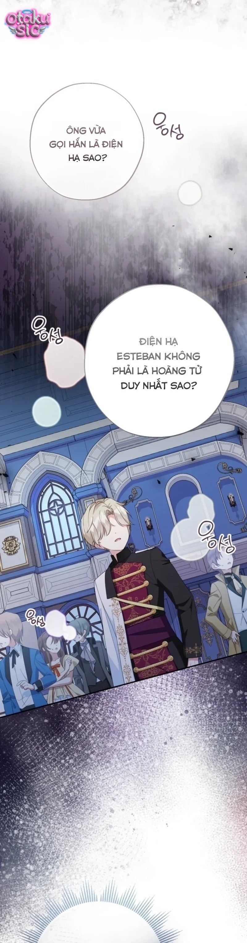 Tiểu Thư Tích Tiền Đi Bụi - Chap 123 - Trang 8