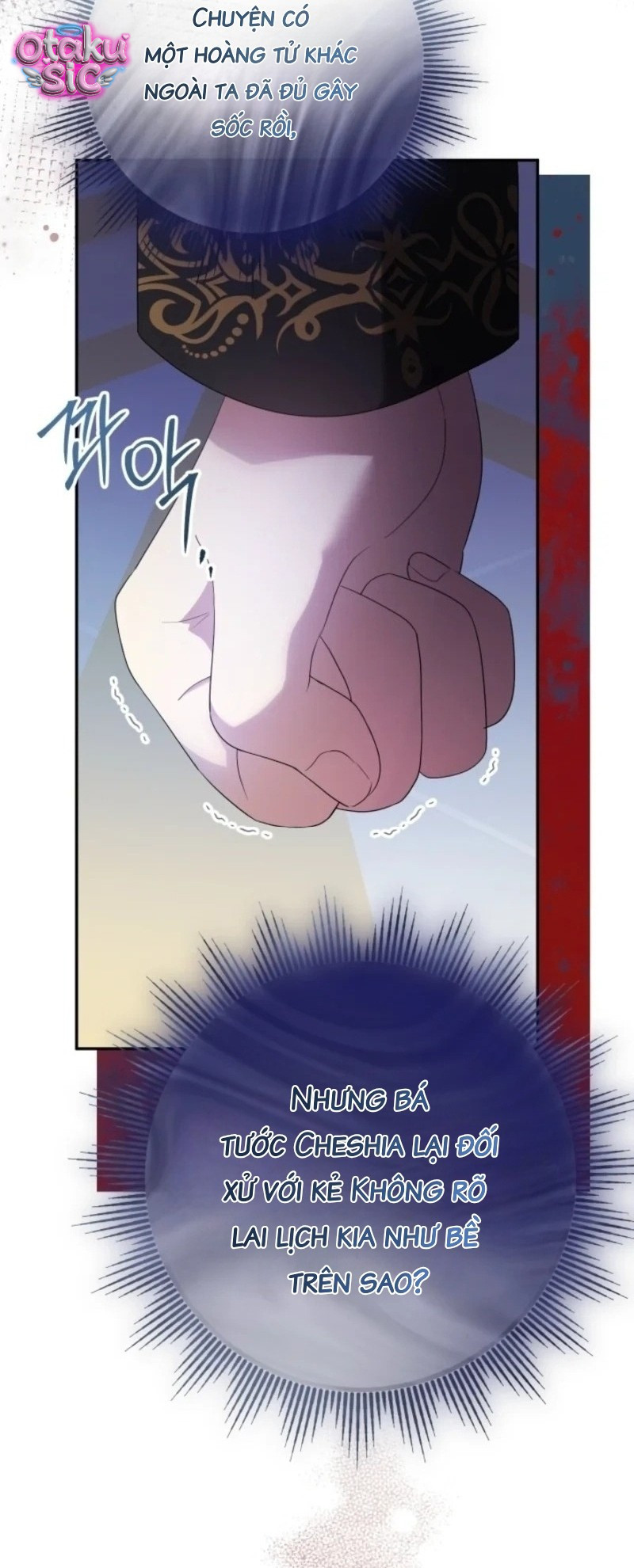 Tiểu Thư Tích Tiền Đi Bụi - Chap 123 - Trang 9