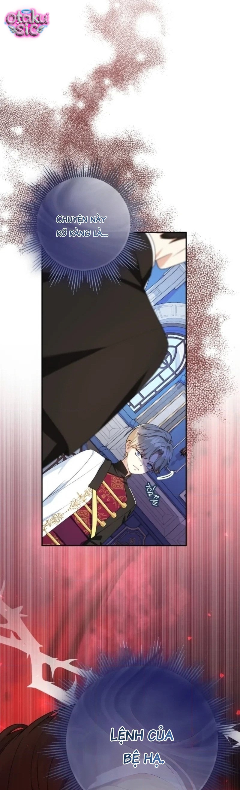Tiểu Thư Tích Tiền Đi Bụi - Chap 123 - Trang 10