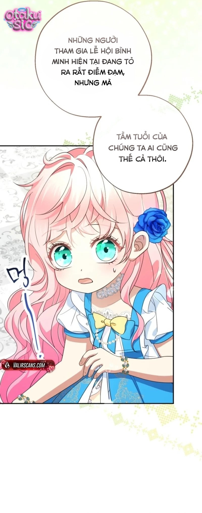 Tiểu Thư Tích Tiền Đi Bụi - Chap 124 - Trang 11