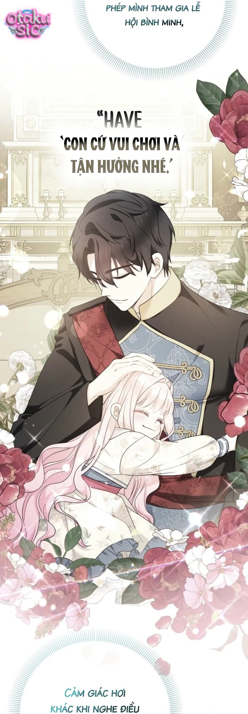 Tiểu Thư Tích Tiền Đi Bụi - Chap 124 - Trang 14
