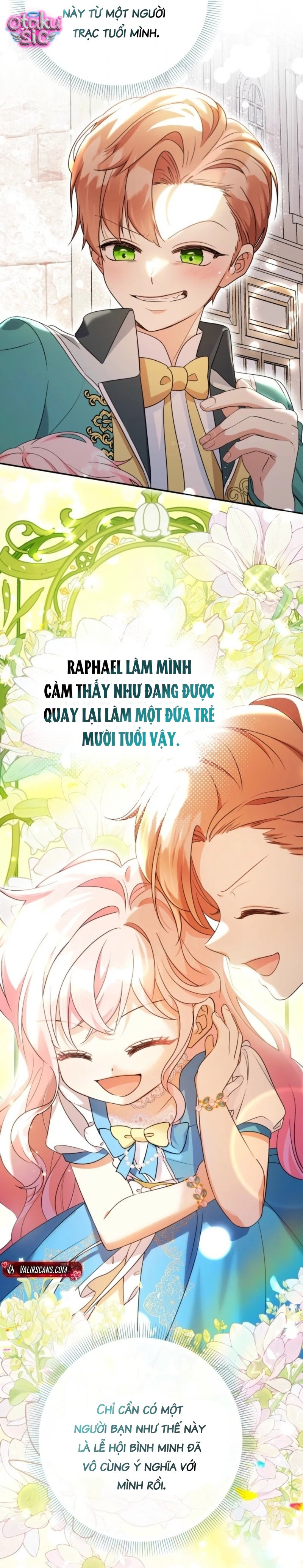 Tiểu Thư Tích Tiền Đi Bụi - Chap 124 - Trang 15