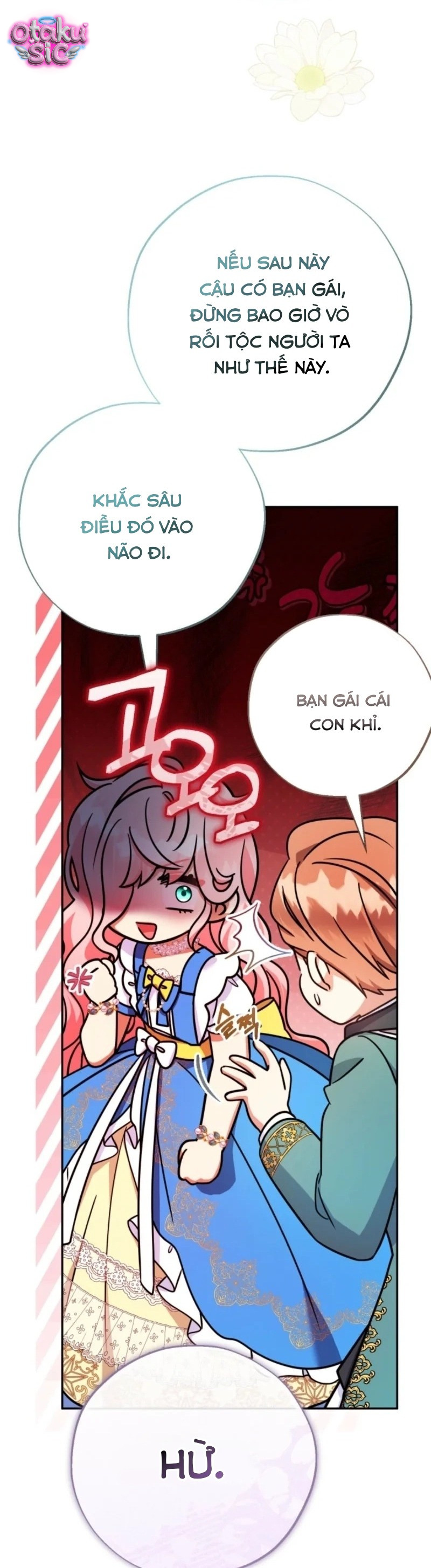 Tiểu Thư Tích Tiền Đi Bụi - Chap 124 - Trang 17