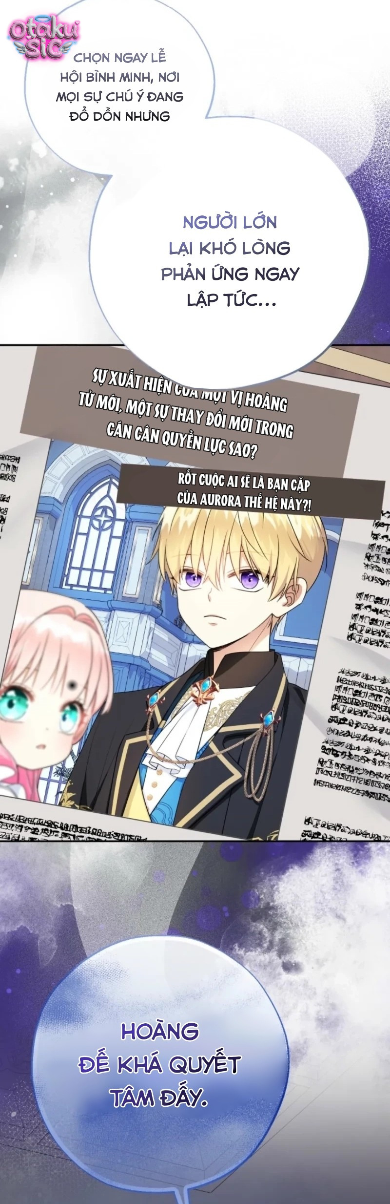Tiểu Thư Tích Tiền Đi Bụi - Chap 124 - Trang 20