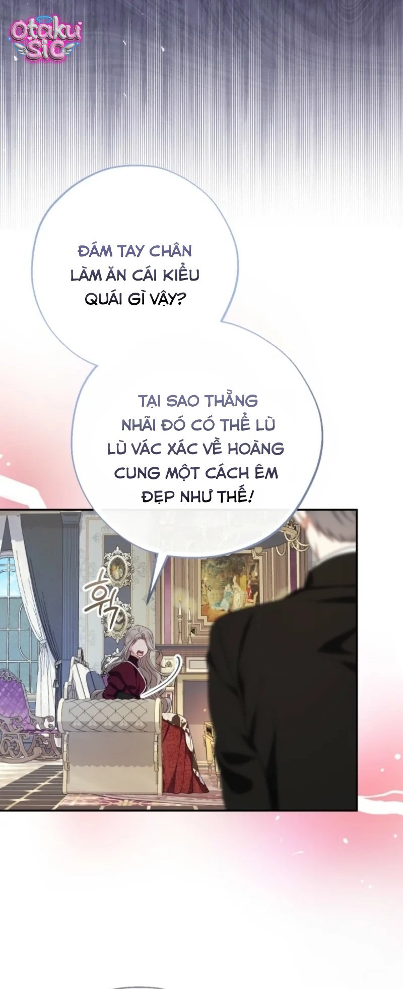 Tiểu Thư Tích Tiền Đi Bụi - Chap 124 - Trang 22