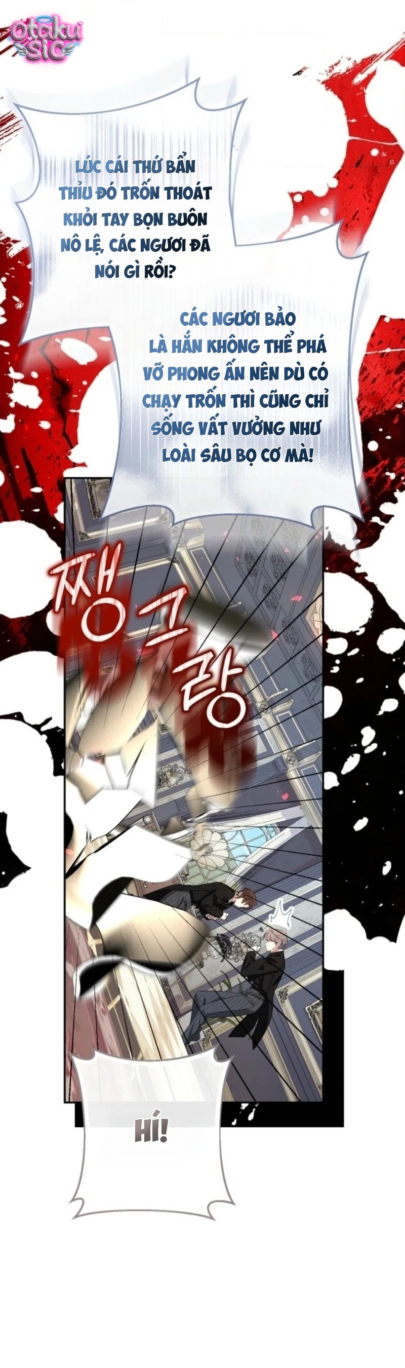 Tiểu Thư Tích Tiền Đi Bụi - Chap 124 - Trang 24