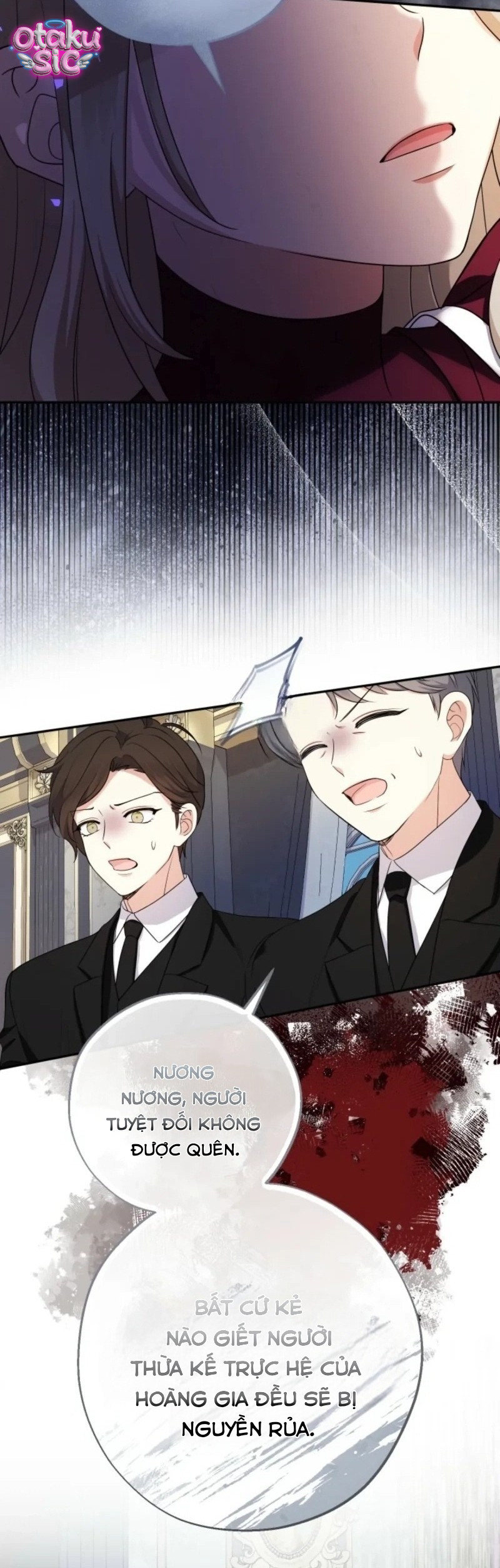 Tiểu Thư Tích Tiền Đi Bụi - Chap 124 - Trang 26